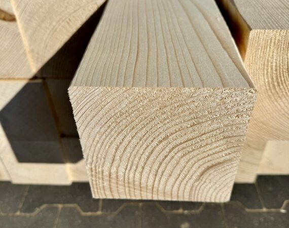 nowy kafelek - drewno konstrukcyjne